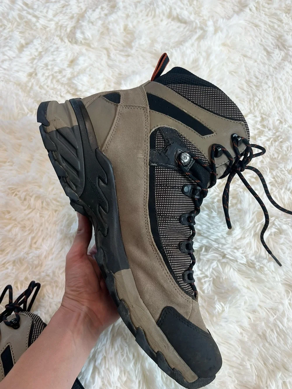 Salomon Men's Explorer GTX Backpacking boot